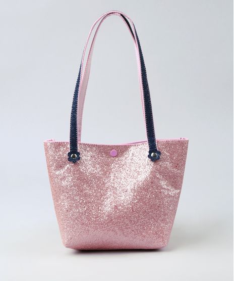 Bolsa-Infantil-com-Glitter-Rosa-Claro-9639173-Rosa_Claro_1