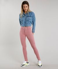 Calca-de-Sarja-Feminina-Sawary-Super-Skinny-Rose-9671810-Rose_3