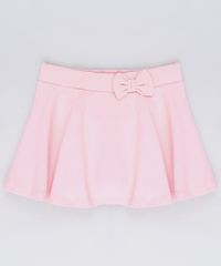 Short-Saia-Infantil-Com-Laco-e-Brilho-Rosa-9631439-Rosa_1