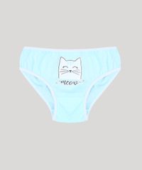 Kit-de-Calcinhas-Infantis-Gatinho-Multicor-9638071-Multicor_2