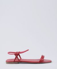 Rasteira-Feminina-Oneself-com-No-Vermelha-9655691-Vermelho_1