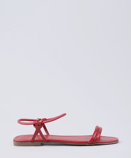 Rasteira-Feminina-Oneself-com-No-Vermelha-9655691-Vermelho_1