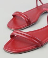 Rasteira-Feminina-Oneself-com-No-Vermelha-9655691-Vermelho_2