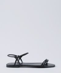 Rasteira-Feminina-Oneself-com-No-Preta-9655690-Preto_1
