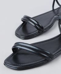 Rasteira-Feminina-Oneself-com-No-Preta-9655690-Preto_2