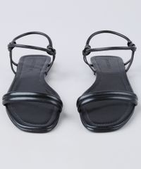 Rasteira-Feminina-Oneself-com-No-Preta-9655690-Preto_4