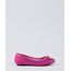 Sapatilha-Infantil-Molekinha-Bico-Redondo-em-Paete-com-Laco-Rosa-Escuro-9668057-Rosa_Escuro_1