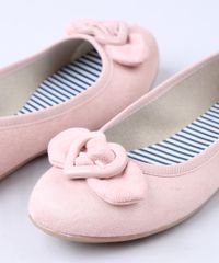 Sapatilha-Infantil-Molekinha-Bico-Redondo-em-Suede-com-Laco-Rose-9668056-Rose_6