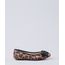 Sapatilha-Infantil-Molekinha-Bico-Fino-Estampada-Animal-Print-com-Laco-Caramelo-9668059-Caramelo_1