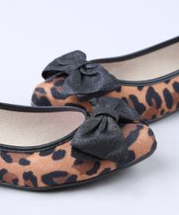 Sapatilha-Infantil-Molekinha-Bico-Fino-Estampada-Animal-Print-com-Laco-Caramelo-9668059-Caramelo_5