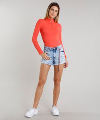 Short-Jeans-Feminino-Relaxed-Destroyed-com-Cadarco-Azul-Claro-9666360-Azul_Claro_3