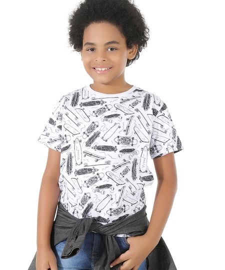 Camiseta-Estampada-de-Skates-Branca-8522632-Branco_1 Camiseta-Estampada-de-Skates-Branca-8522632-Branco_1