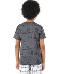 Camiseta-Estampada-de-Skates-Cinza-Mescla-8522632-Cinza_Mescla_2