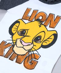 Camiseta-Infantil-O-Rei-Leao-Raglan-com-Capuz-Manga-Curta-Off-White-9660059-Off_White_5 Camiseta-Infantil-O-Rei-Leao-Raglan-com-Capuz-Manga-Curta-Off-White-9660059-Off_White_5