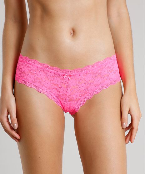 Calcinha-Calecon-em-Renda-Rosa-Neon-9631151-Rosa_Neon_1