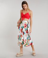 Saia-Feminina-Midi-Envelope-Estampada-Floral-Off-White-9534424-Off_White_3
