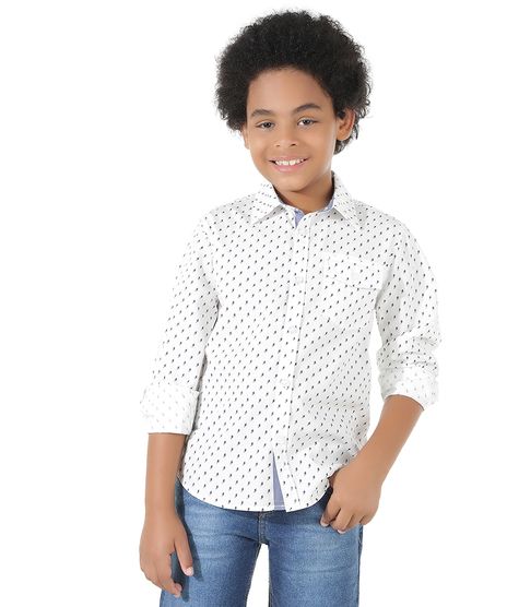Camisa-Estampada-de-Raios-Branca-8439935-Branco_1