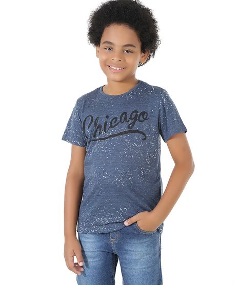 Camiseta--Chicago--Azul-Escuro-8539092-Azul_Escuro_1