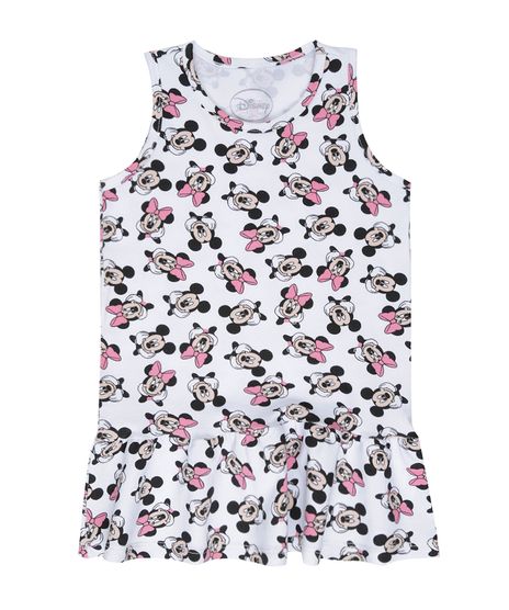 Vestido-Estampado-Mickey---Minnie-Branco-8522663-Branco_1