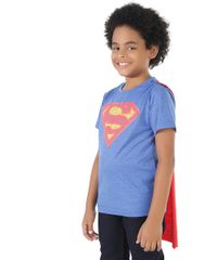 Camiseta-Super-Homem-com-Capa-Azul-8521675-Azul_1