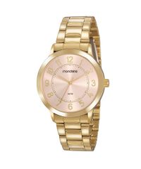 Kit-de-Relogio-Analogico-Mondaine-Feminino---Colar---83469LPMVDE2K--Dourado-9686952-Dourado_1