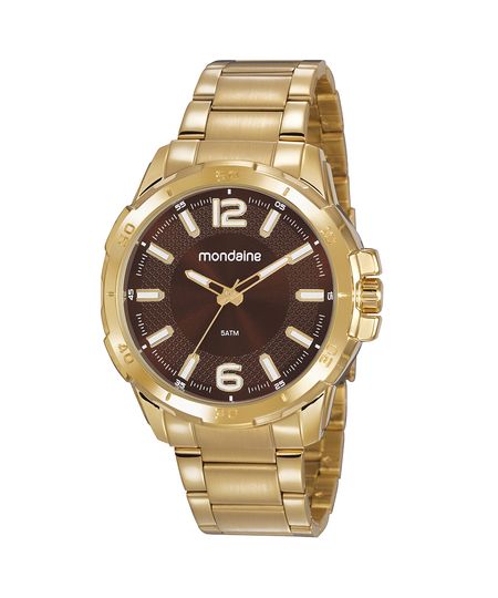 Relogio-Analogico-Mondaine-Masculino---53791GPMVDE1-Dourado-9688347-Dourado_1