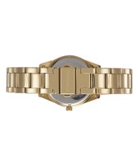Kit-de-Relogio-Analogico-Mondaine-Feminino---Pulseiras---83432LPMVDE1KC-Dourado-9687066-Dourado_3