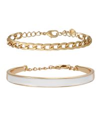 Kit-de-Relogio-Analogico-Mondaine-Feminino---Pulseiras---83432LPMVDE1KC-Dourado-9687066-Dourado_4