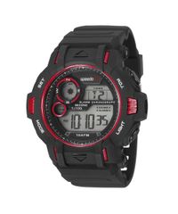 Kit-de-Relogio-Digital-Speedo-Masculino---Fone-de-Ouvido---11010G0EVNP1KD-Preto-9709820-Preto_1