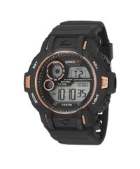 Kit-de-Relogio-Digital-Speedo-Masculino---Fone-de-Ouvido---11010G0EVNP2KD--Preto-9709823-Preto_1