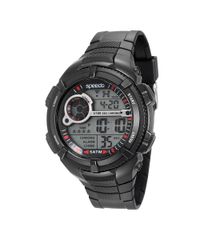 Kit-de-Relogio-Digital-Speedo-Masculino---Fone-de-Ouvido---81130G0EVNP1KA-Preto-9709805-Preto_1