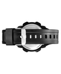 Kit-de-Relogio-Digital-Speedo-Masculino---Fone-de-Ouvido---81130G0EVNP1KA-Preto-9709805-Preto_3