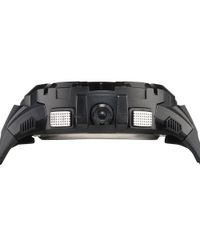 Kit-de-Relogio-Digital-Speedo-Masculino---Fone-de-Ouvido---81157G0EVNP2K-Preto-9709802-Preto_2
