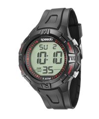 Kit-de-Relogio-Digital-Speedo-Masculino---Fone-de-Ouvido---81095G0EVNP2K--Preto-9709826-Preto_1