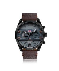 Relogio-Cronografo-Philiph-London-Masculino---PL80060612M-Preto-9415808-Preto_1