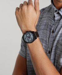 Relogio-Cronografo-Philiph-London-Masculino---PL80060612M-Preto-9415808-Preto_2