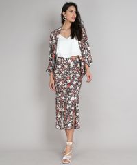 Kimono-Feminino-Amplo-Estampado-Floral-Preto-9646868-Preto_3