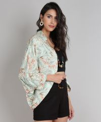 Kimono-Feminino-Estampado-Floral-Verde-Claro-9646867-Verde_Claro_1