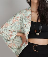 Kimono-Feminino-Estampado-Floral-Verde-Claro-9646867-Verde_Claro_4