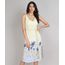 Vestido-Feminino-Midi-Estampado-Tropical-com-Fenda-e-Cordao-Alcas-Finas-Amarelo-9548732-Amarelo_1