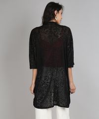 Capa-Feminina-Devore-com-Arabescos-Manga-3-4-Preta-9638542-Preto_2 Capa-Feminina-Devore-com-Arabescos-Manga-3-4-Preta-9638542-Preto_2