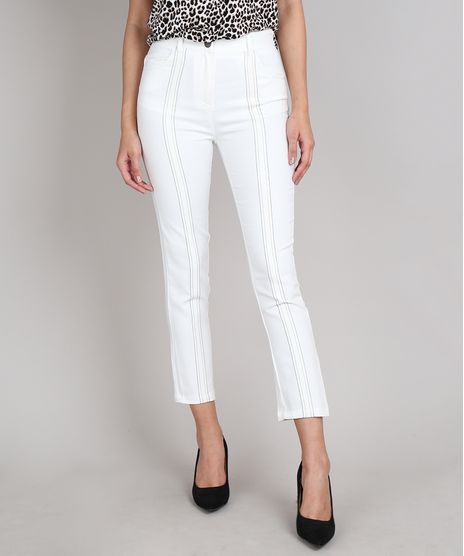 Calca-Feminina-Cigarrete-com-Pespontos-Off-White-9556631-Off_White_1