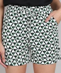 Short-Feminino-Midi-Estampado-Geometrico-com-Cordao-Barra-Dobrada-Off-White-9554258-Off_White_4