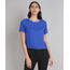 Blusa-Feminina-Basica-Ampla-Manga-Curta-Decote-Redondo-Azul-Royal-9617615-Azul_Royal_1