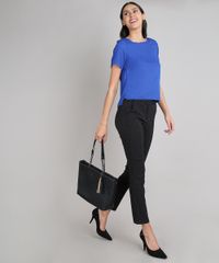Blusa-Feminina-Basica-Ampla-Manga-Curta-Decote-Redondo-Azul-Royal-9617615-Azul_Royal_3 Blusa-Feminina-Basica-Ampla-Manga-Curta-Decote-Redondo-Azul-Royal-9617615-Azul_Royal_3