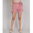 Short-Feminino-com-Bolso-e-Cordao-Rosa-Escuro-9664656-Rosa_Escuro_1