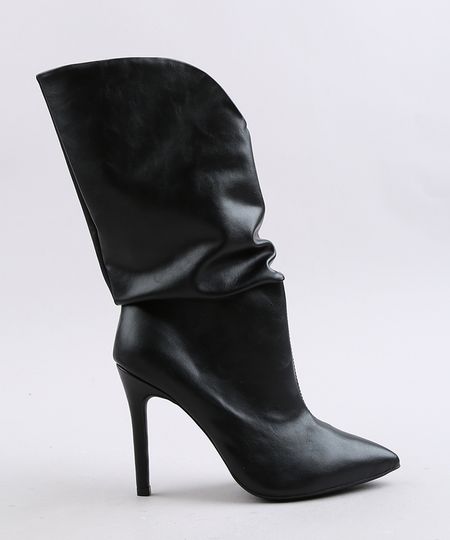 Bota-Feminina-Mindset-Salto-Alto-Bico-Fino-Cano-Medio-Preta-9683305-Preto_1 Bota-Feminina-Mindset-Salto-Alto-Bico-Fino-Cano-Medio-Preta-9683305-Preto_1