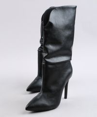 Bota-Feminina-Mindset-Salto-Alto-Bico-Fino-Cano-Medio-Preta-9683305-Preto_2
