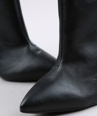 Bota-Feminina-Mindset-Salto-Alto-Bico-Fino-Cano-Medio-Preta-9683305-Preto_5