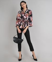 Kimono-Feminino-Amplo-Estampado-Floral-com-Amarracao-Preto-9559255-Preto_3